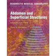 Diagnostic Medical Sonography Abdomen and Superficial Structures