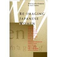 Re-Imaging Japanese Women