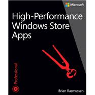 High-performance Windows Store Apps
