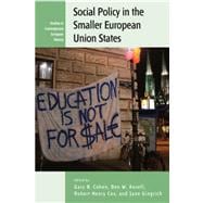 Social Policy in Smaller European Union States