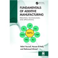 Fundamentals of Additive Manufacturing