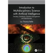 Introduction to Multidisciplinary Science with Artificial Intelligence