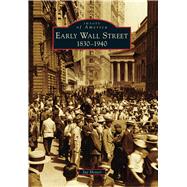 Early Wall Street