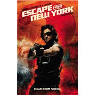 Escape From New York Vol. 1