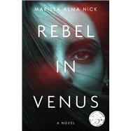 Rebel In Venus