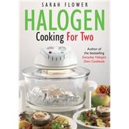 Halogen Cooking For Two