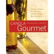 The Canola Gourmet: Time for an Oil Change!
