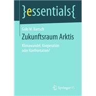 Zukunftsraum Arktis