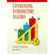 Experiencing Introductory Algebra