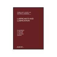 Lubricants and Lubrication : Proceedings of the 21st Leeds-Lyon Symposium on Tribology, University of Leeds, Institute of Tribology, Leeds, U. K., 6-9 September, 1994