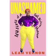 Unashamed