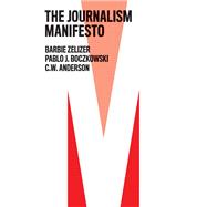The Journalism Manifesto