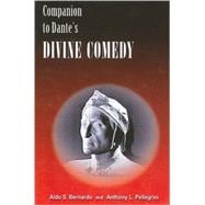 Companion to Dante's Divine Comedy