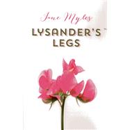 Lysander's Legs,9781782792635