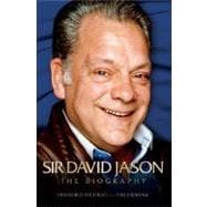 Sir David Jason : The Biography