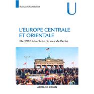 L'Europe centrale et orientale