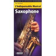 Tipbook - Saxophone