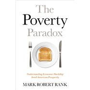 The Poverty Paradox Understanding Economic Hardship Amid American Prosperity