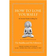 How to Lose Yourself