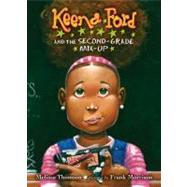 Keena Ford and the Second Grade Mix-up