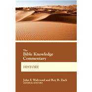 The Bible Knowledge Commentary History