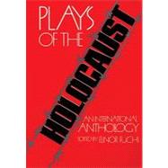 Plays of the Holocaust