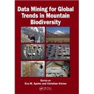 Data Mining for Global Trends in Mountain Biodiversity
