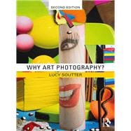 Why Art Photography?