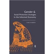 Gender & Social Protection Strategies in the Informal Economy