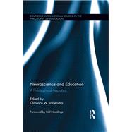 Neuroscience and Education: A Philosophical Appraisal