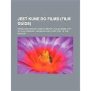 Jeet Kune Do Films
