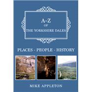 A-Z of the Yorkshire Dales