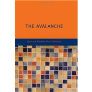 Avalanche : A Mystery Story