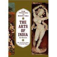 Arts of India