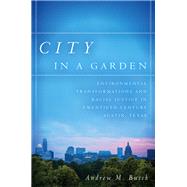 City in a Garden