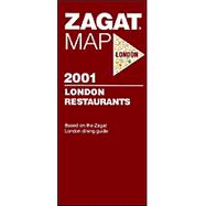 Zagatsurvey 2001 London : Restaurants