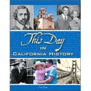 This Day in California History