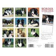 Just Border Collies 2007 Calendar