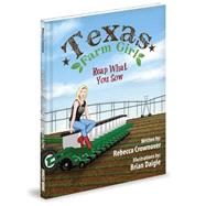 Texas Farm Girl