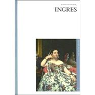 Ingres Gallery of the Arts