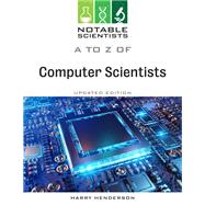 A to Z of Computer Scientists, Updated Edition