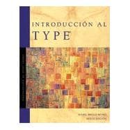 Introduccion Al Type (6129NAS) 6th edition