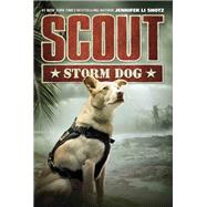 Storm Dog