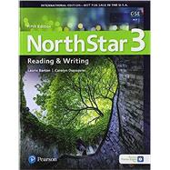 NorthStar Reading and Writing 3 with Digital Resources