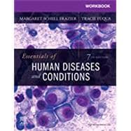 Workbook for Essentials of Human Diseases and Conditions 7th Edition