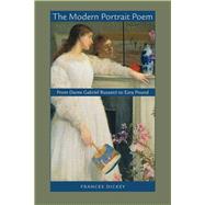 The Modern Portrait Poem