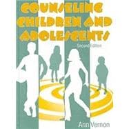 Counseling Children and Adolescents
