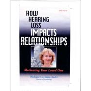 How Hearing Loss Impacts Relationships: Motivating Your Loved One