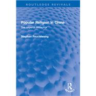 Popular Religion in China