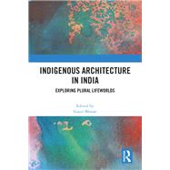 Indigenous Architecture in India